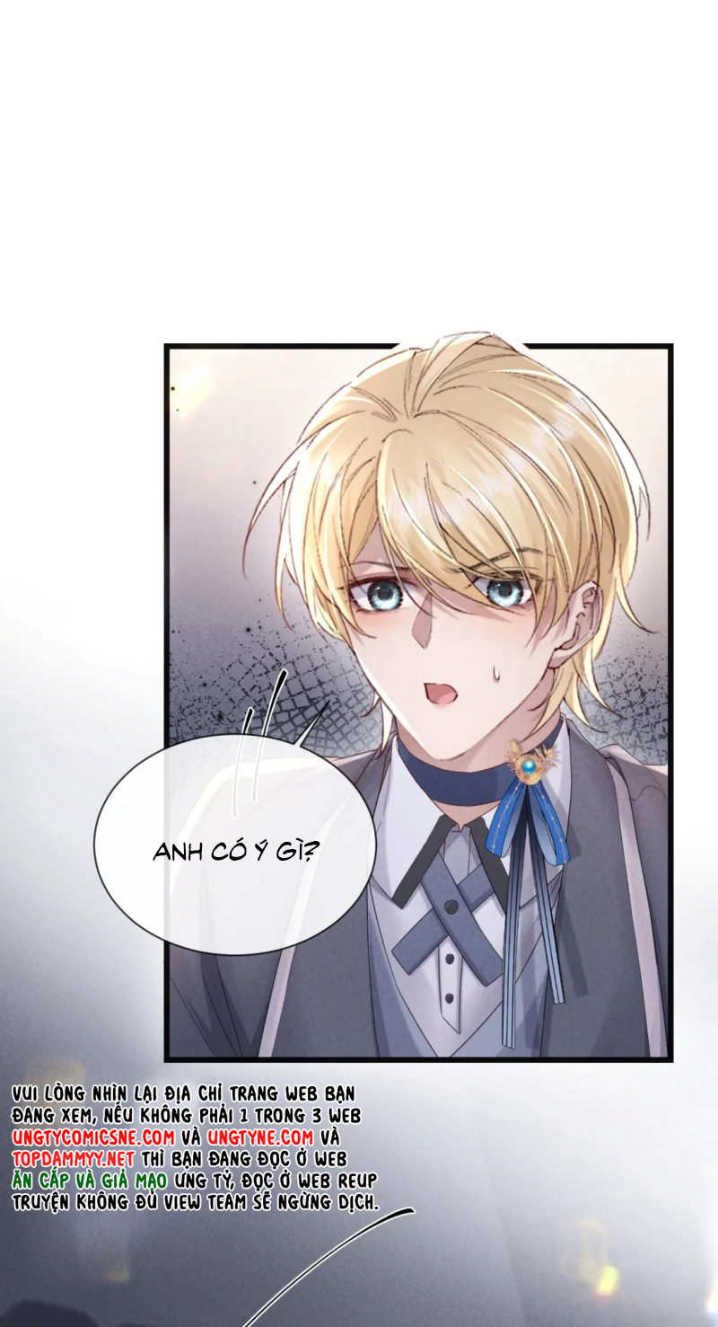 Kế Hoạch Tự Dưỡng Cuồng Khuyển Chap 86 - Next Chap 87