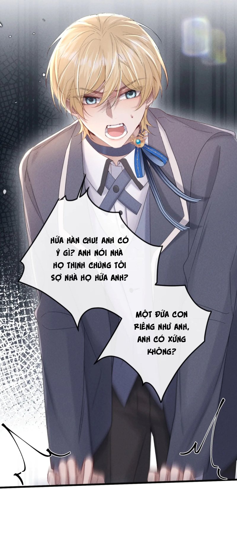 Kế Hoạch Tự Dưỡng Cuồng Khuyển Chap 86 - Next Chap 87