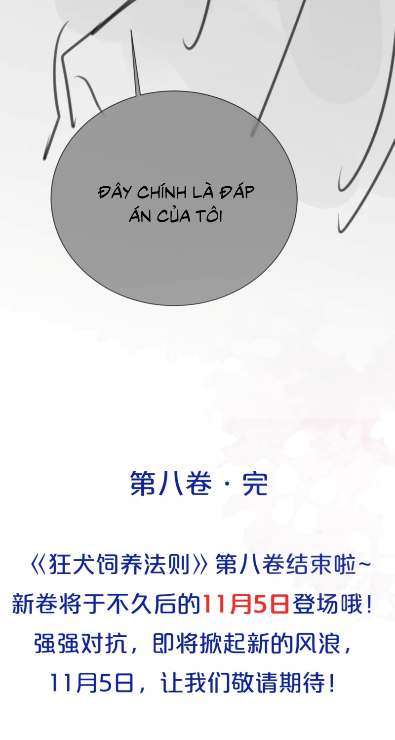 Kế Hoạch Tự Dưỡng Cuồng Khuyển Chap 86 - Next Chap 87