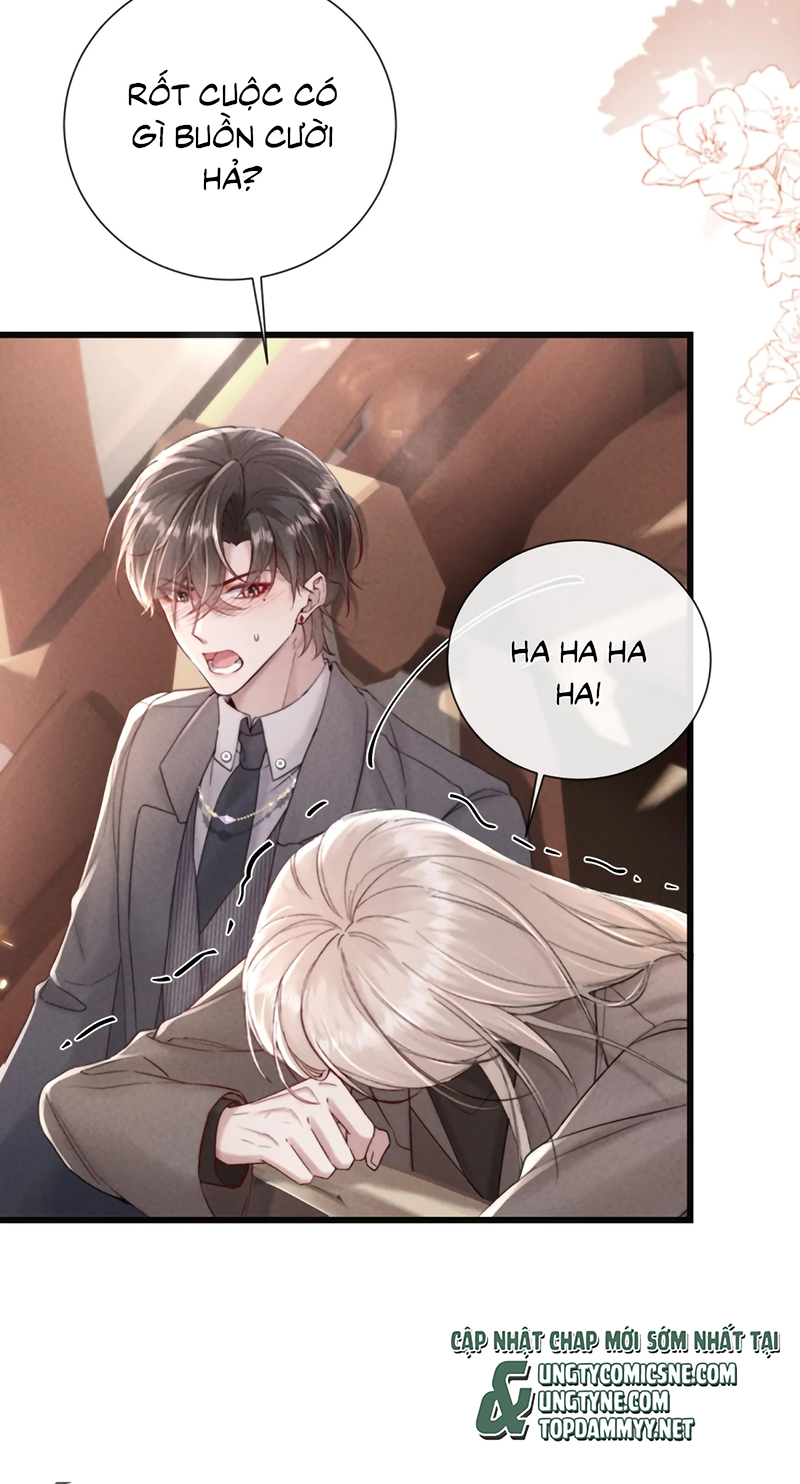 Kế Hoạch Tự Dưỡng Cuồng Khuyển Chap 86 - Next Chap 87