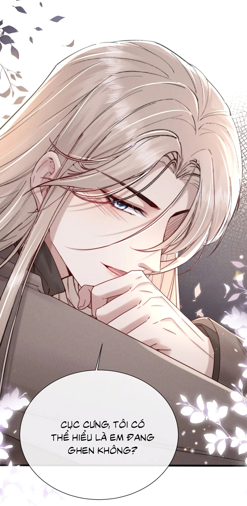 Kế Hoạch Tự Dưỡng Cuồng Khuyển Chap 86 - Next Chap 87