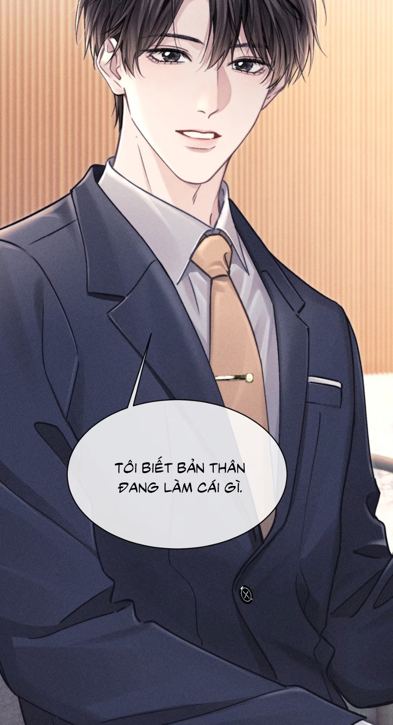 Thư hồi đáp của Keanu Reeves Chap 12 - Trang 2