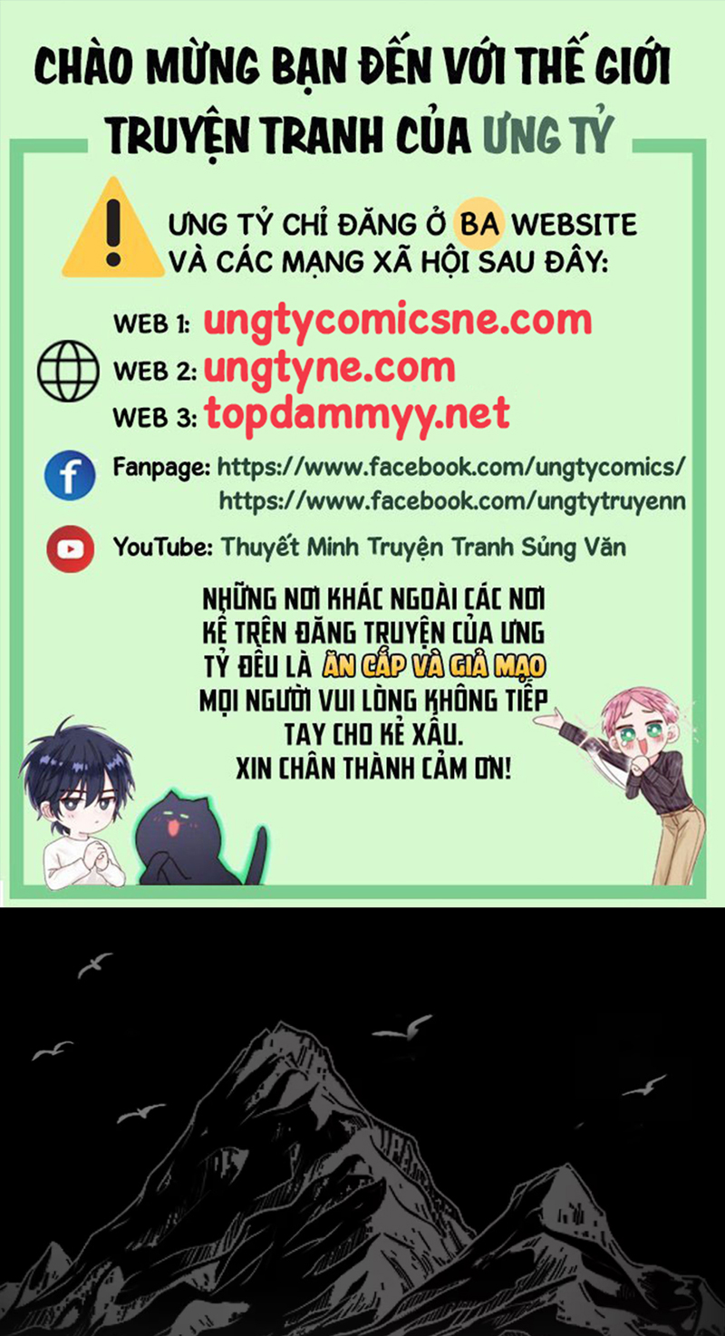 Thư hồi đáp của Keanu Reeves Chap 12 - Trang 2