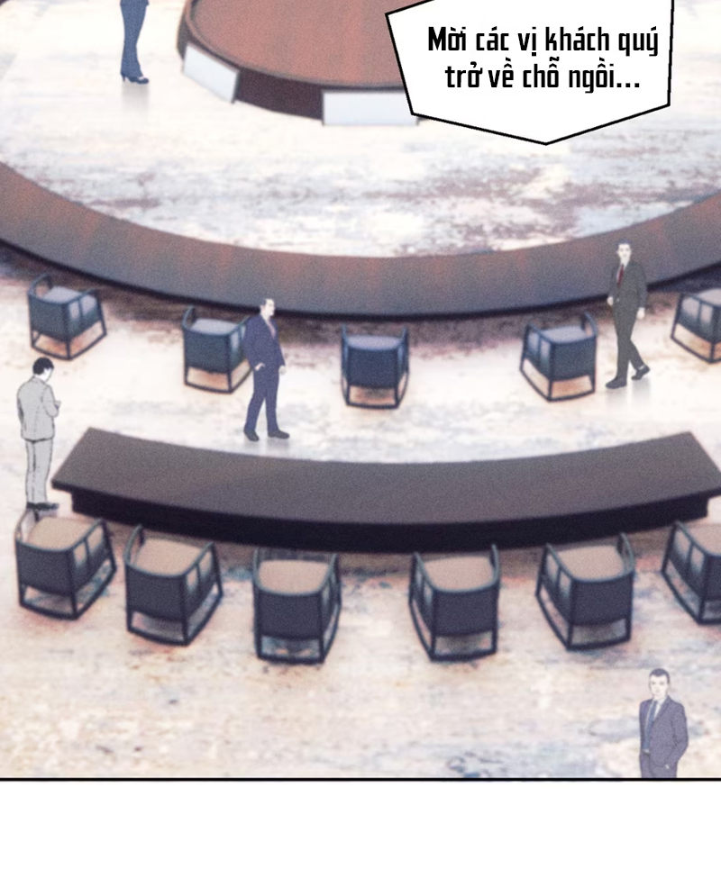 Thư hồi đáp của Keanu Reeves Chap 12 - Trang 2