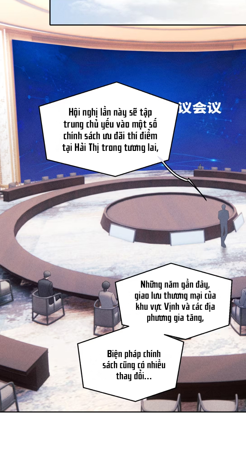 Thư hồi đáp của Keanu Reeves Chap 12 - Trang 2