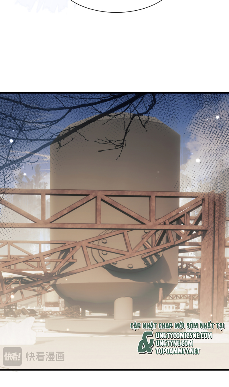 Desharow Nhân Ngư Chap 117 - Trang 2