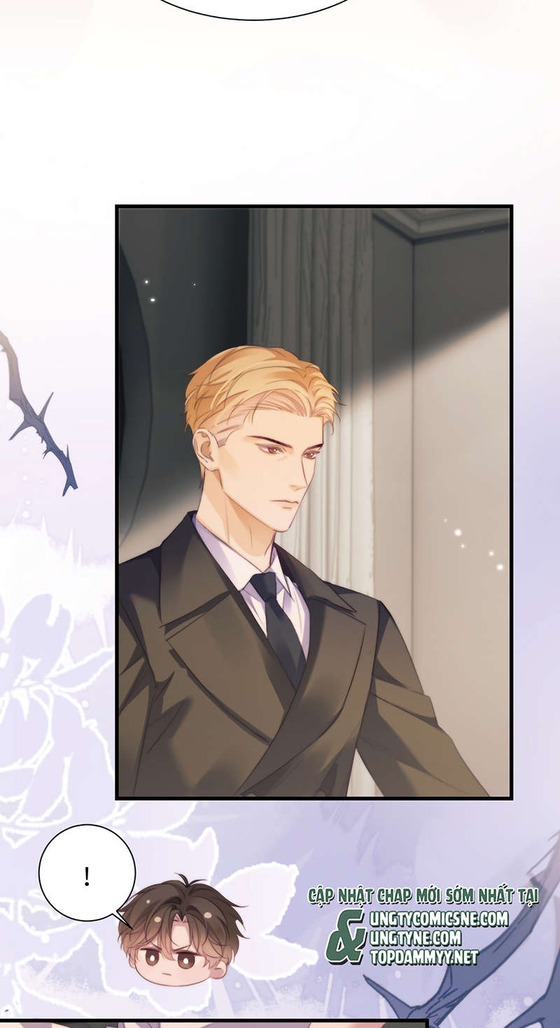 Desharow Nhân Ngư Chap 117 - Trang 2