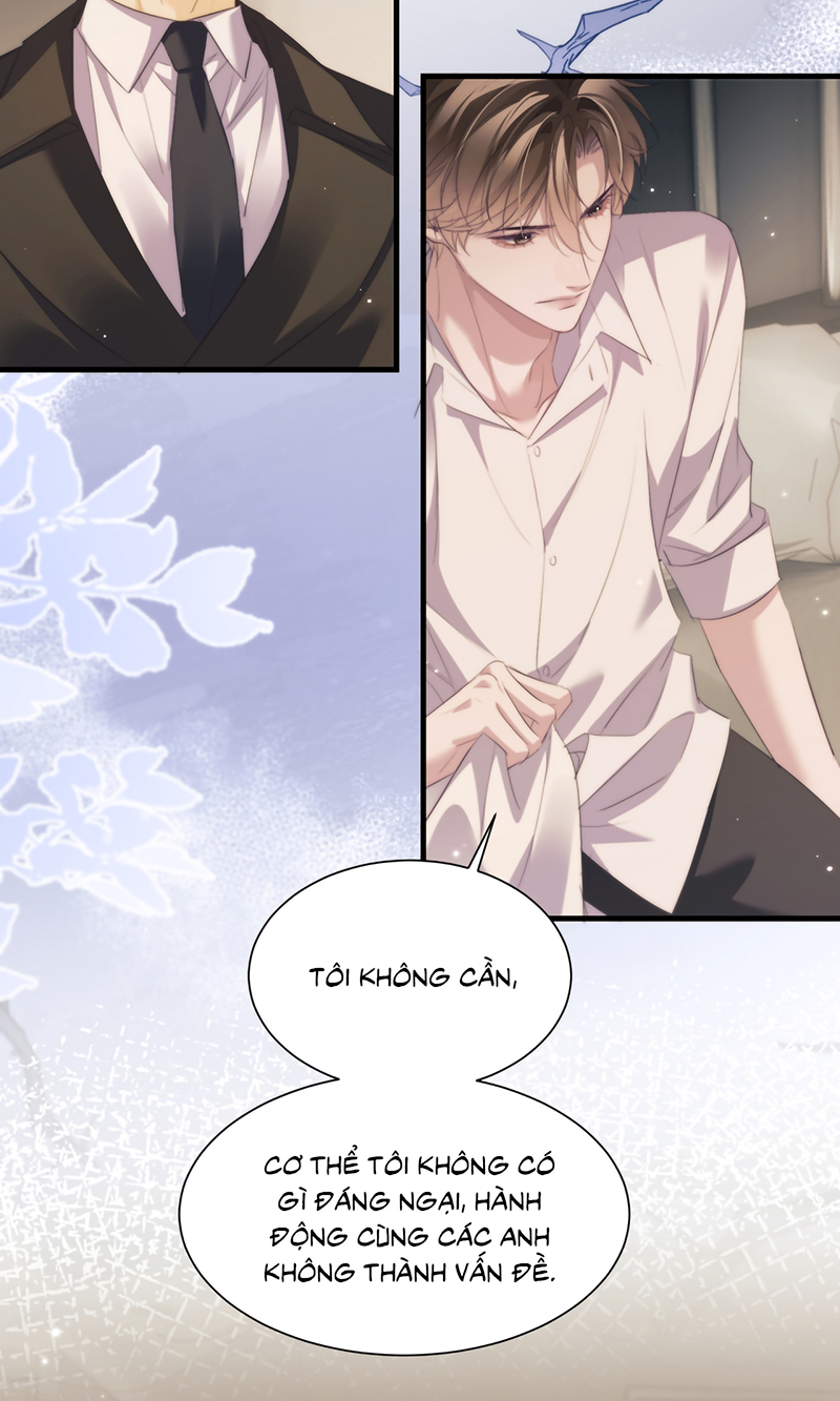 Desharow Nhân Ngư Chap 117 - Trang 2