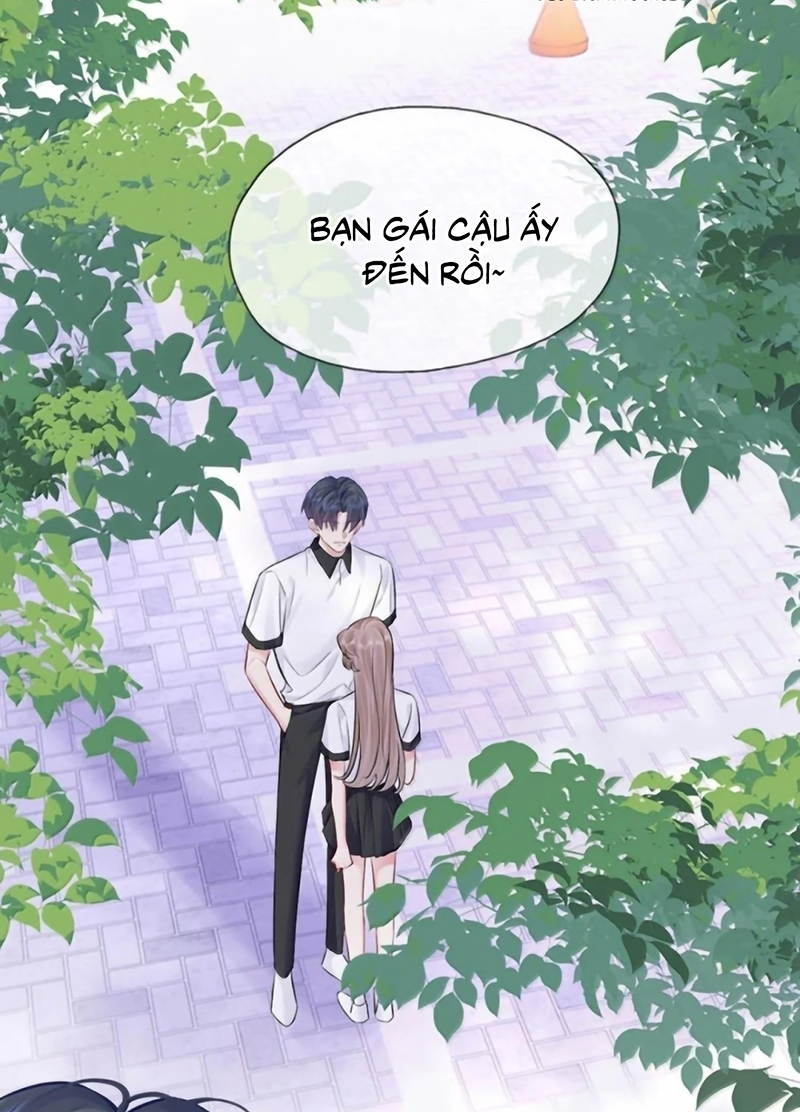 Công Lược Đối Tượng! Hình Tượng Của Cậu Sập Rồi! Chap 52 - Trang 2