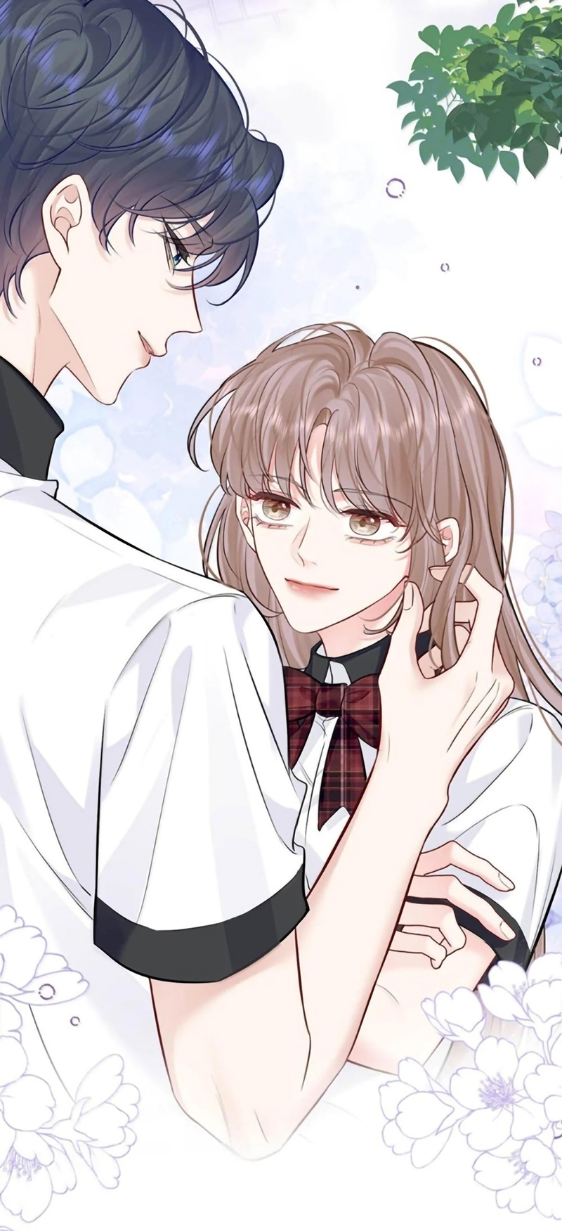 Công Lược Đối Tượng! Hình Tượng Của Cậu Sập Rồi! Chap 52 - Trang 2