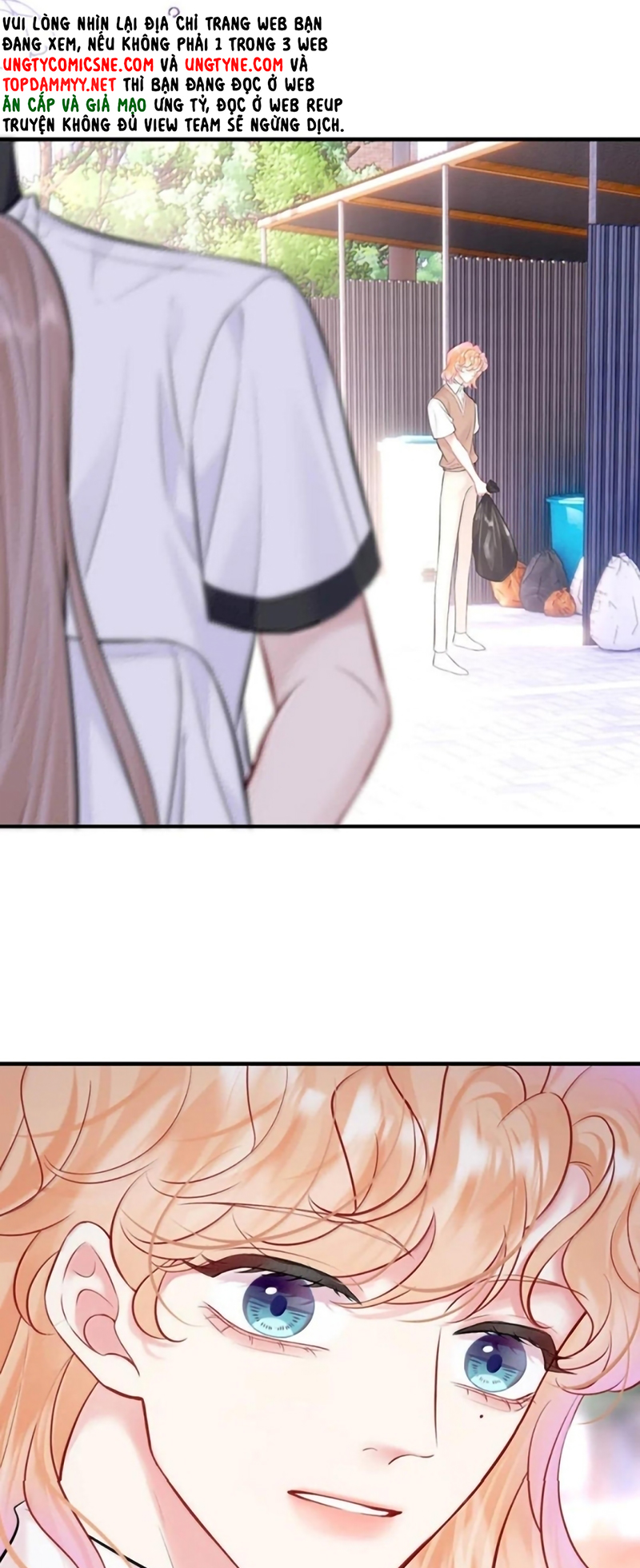 Công Lược Đối Tượng! Hình Tượng Của Cậu Sập Rồi! Chap 52 - Trang 2