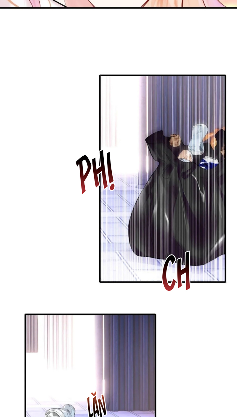 Công Lược Đối Tượng! Hình Tượng Của Cậu Sập Rồi! Chap 52 - Trang 2