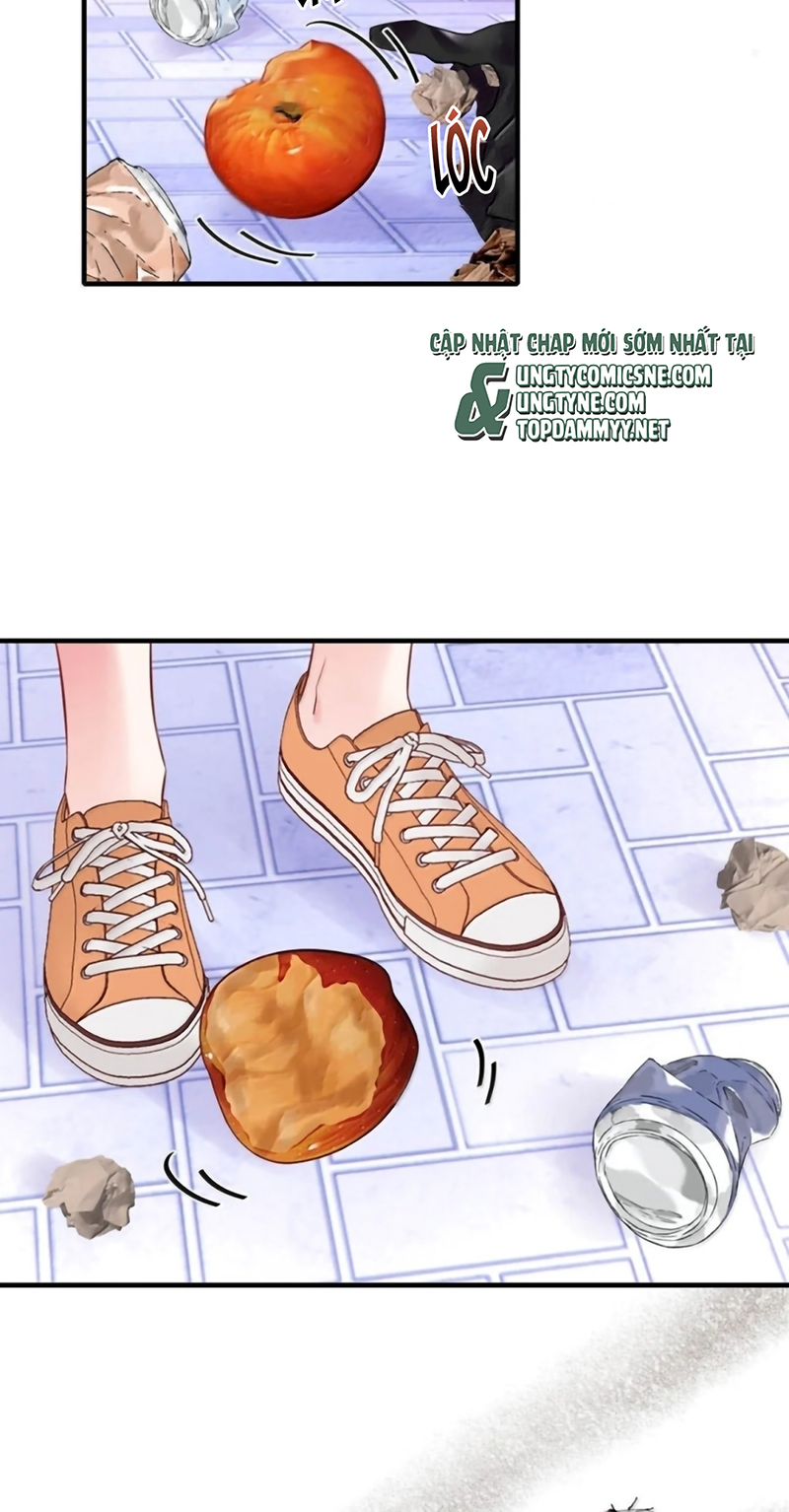 Công Lược Đối Tượng! Hình Tượng Của Cậu Sập Rồi! Chap 52 - Trang 2