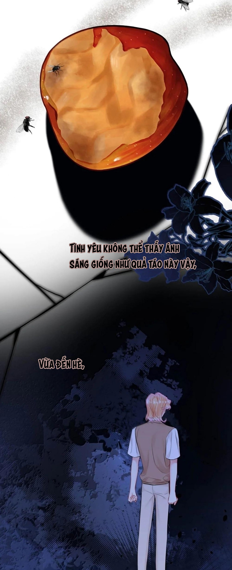 Công Lược Đối Tượng! Hình Tượng Của Cậu Sập Rồi! Chap 52 - Trang 2