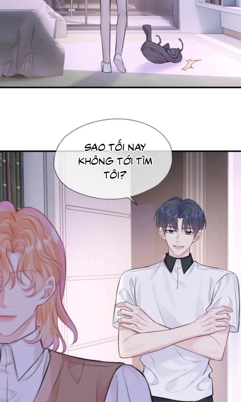 Công Lược Đối Tượng! Hình Tượng Của Cậu Sập Rồi! Chap 52 - Trang 2