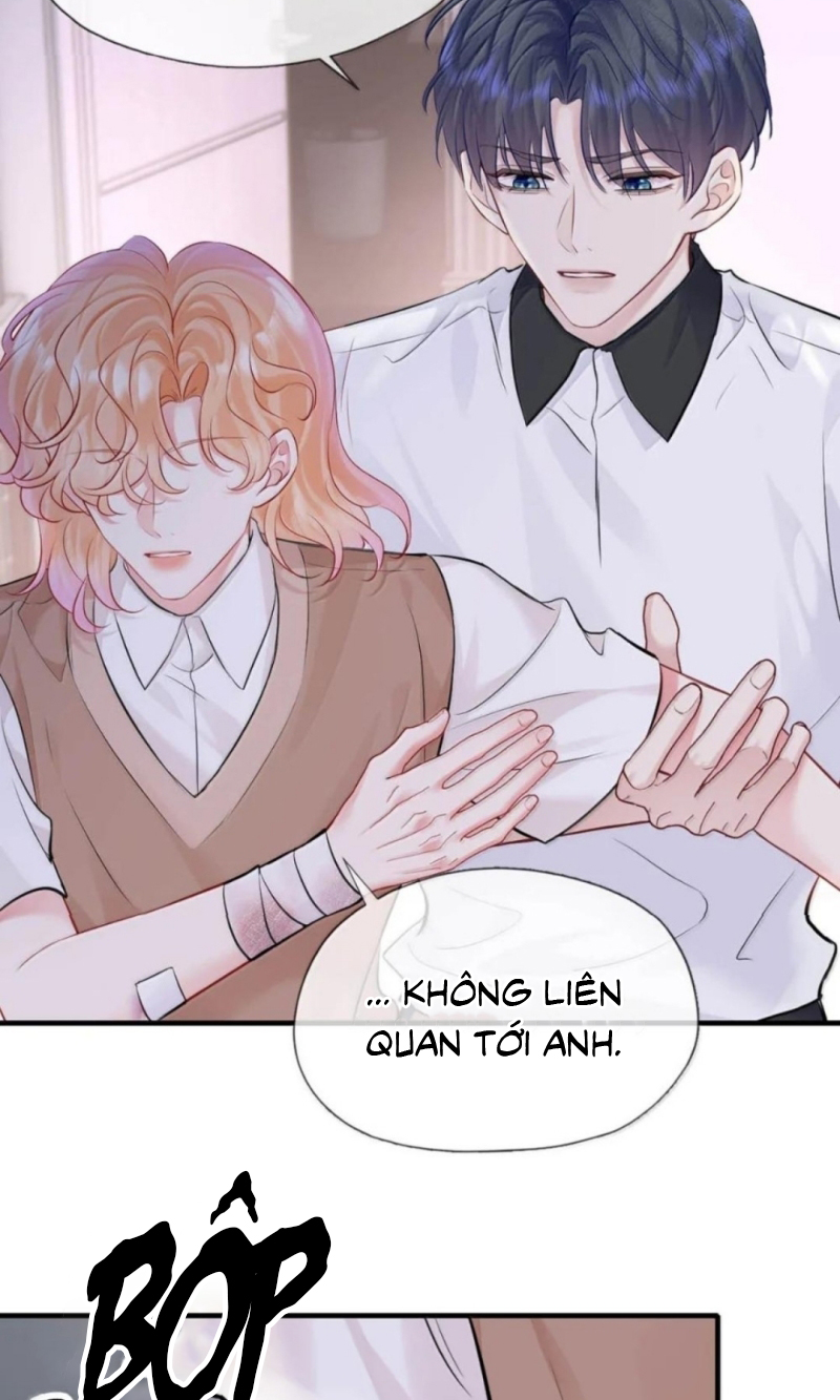Công Lược Đối Tượng! Hình Tượng Của Cậu Sập Rồi! Chap 52 - Trang 2