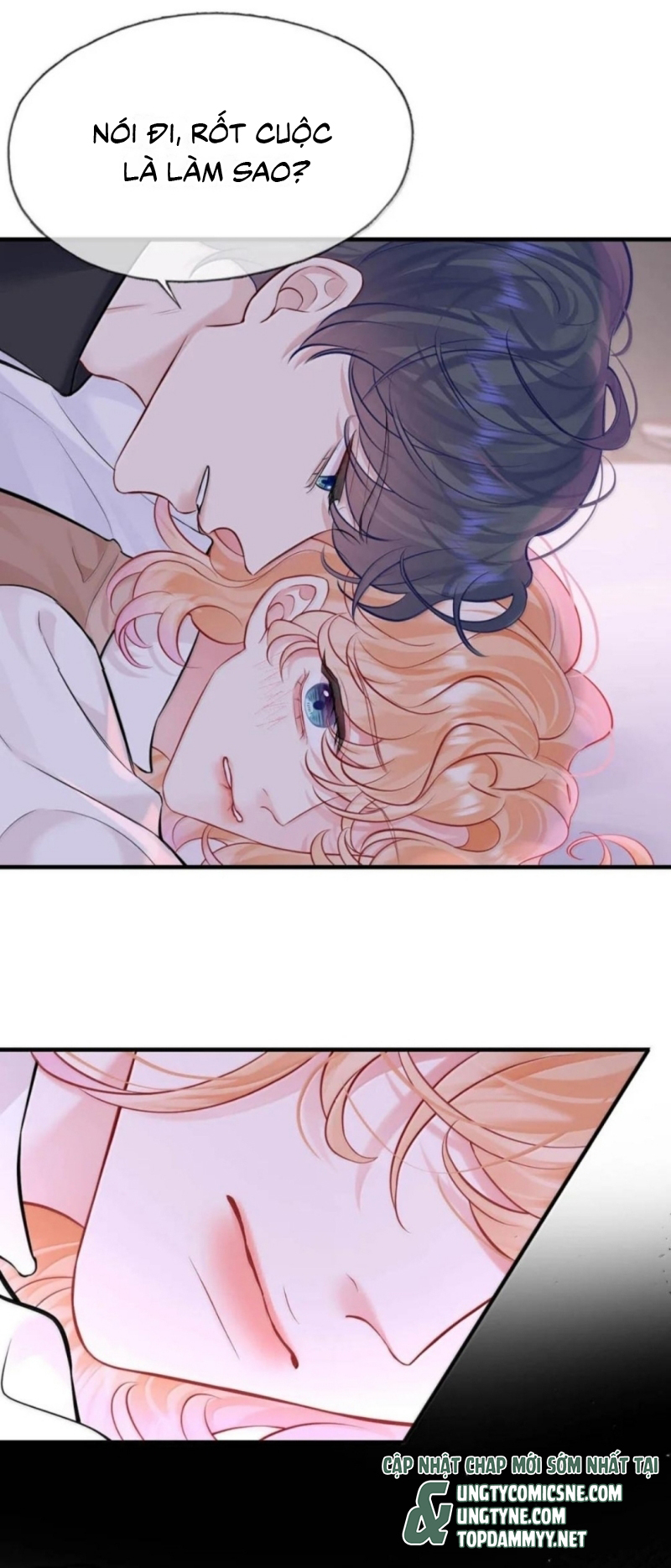 Công Lược Đối Tượng! Hình Tượng Của Cậu Sập Rồi! Chap 52 - Trang 2