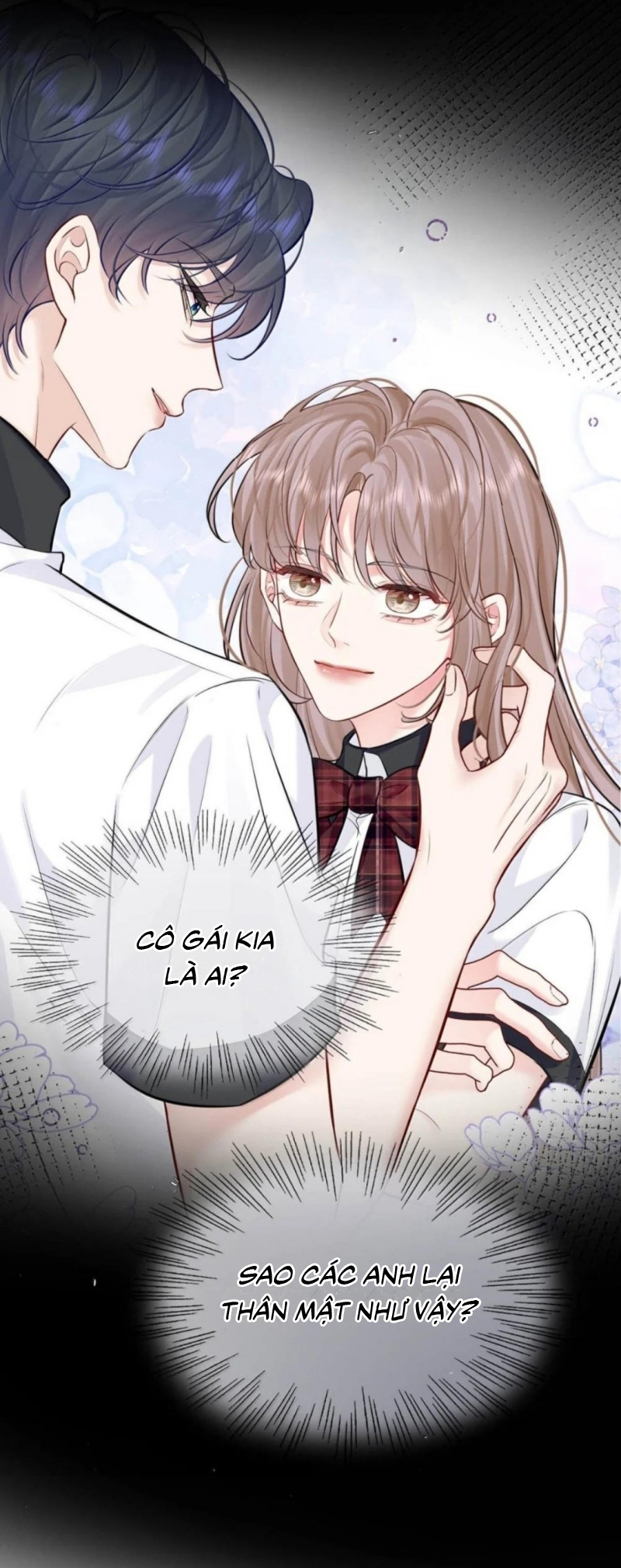 Công Lược Đối Tượng! Hình Tượng Của Cậu Sập Rồi! Chap 52 - Trang 2