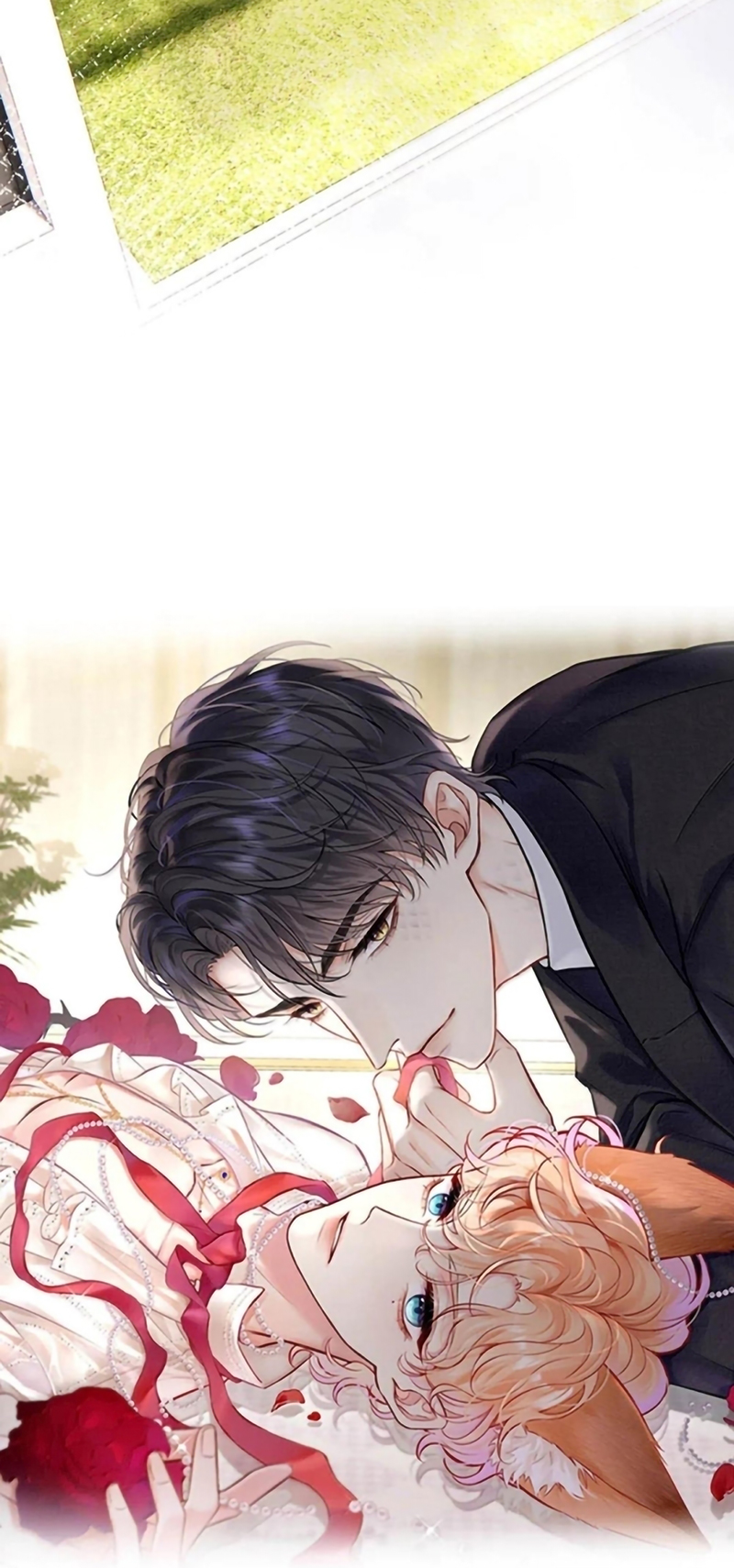 Công Lược Đối Tượng! Hình Tượng Của Cậu Sập Rồi! Chap 52 - Trang 2