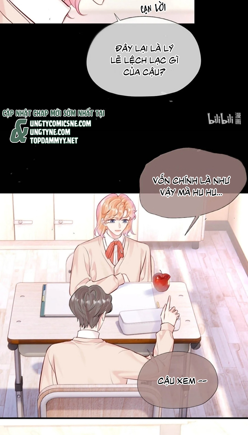 Công Lược Đối Tượng! Hình Tượng Của Cậu Sập Rồi! Chap 52 - Trang 2