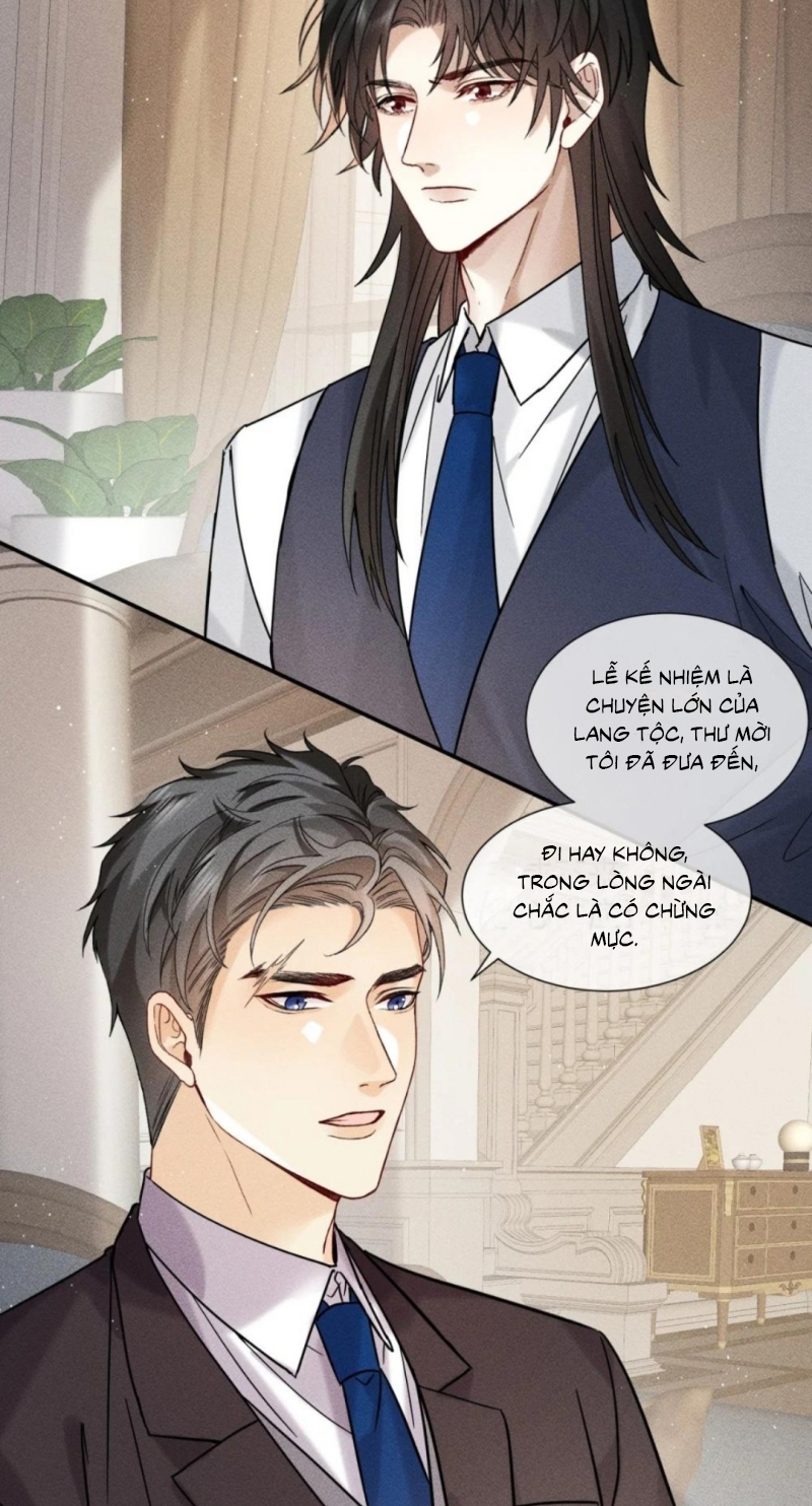 Nhận Kẻ Địch Làm Cha Chap 21 - Next Chap 22