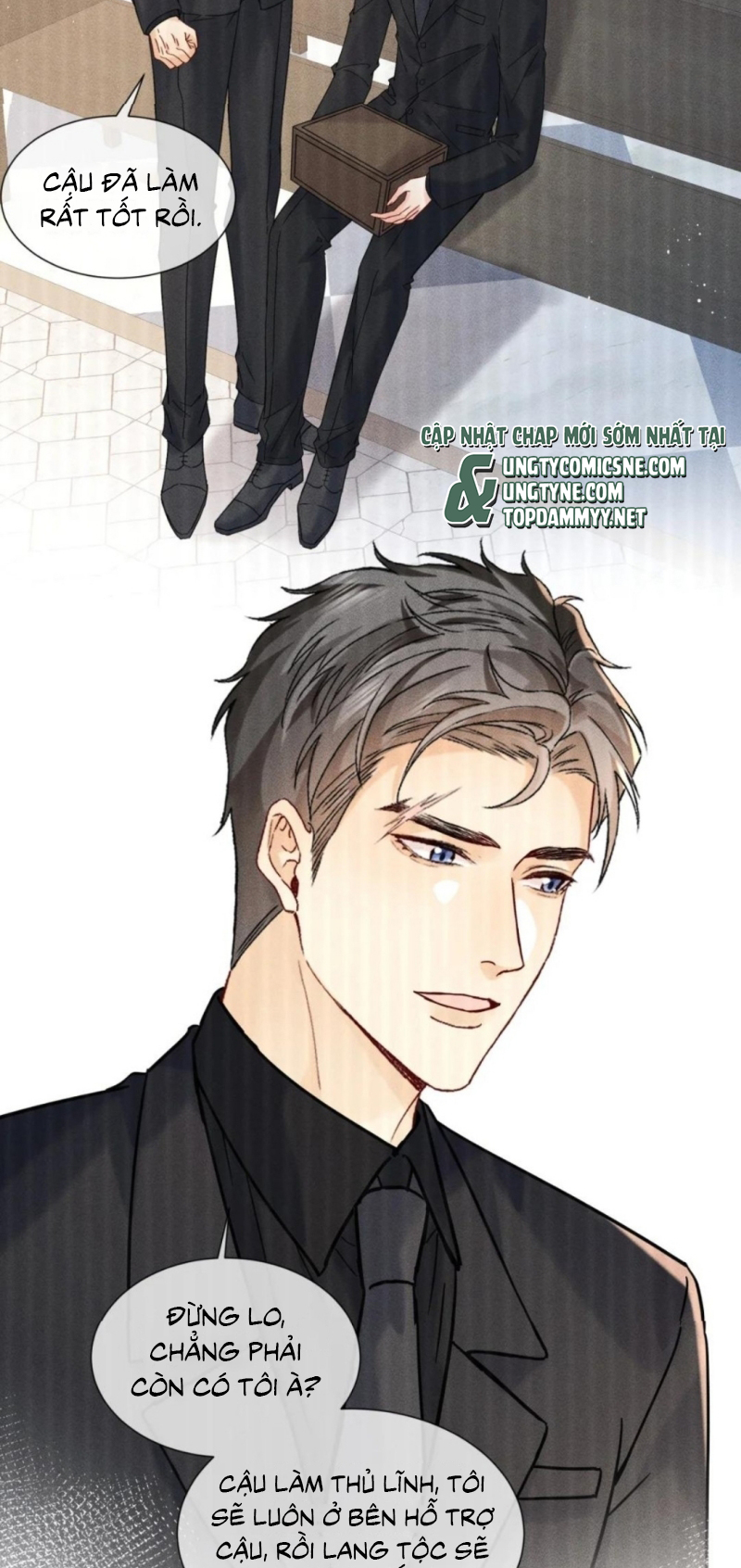 Nhận Kẻ Địch Làm Cha Chap 21 - Next Chap 22