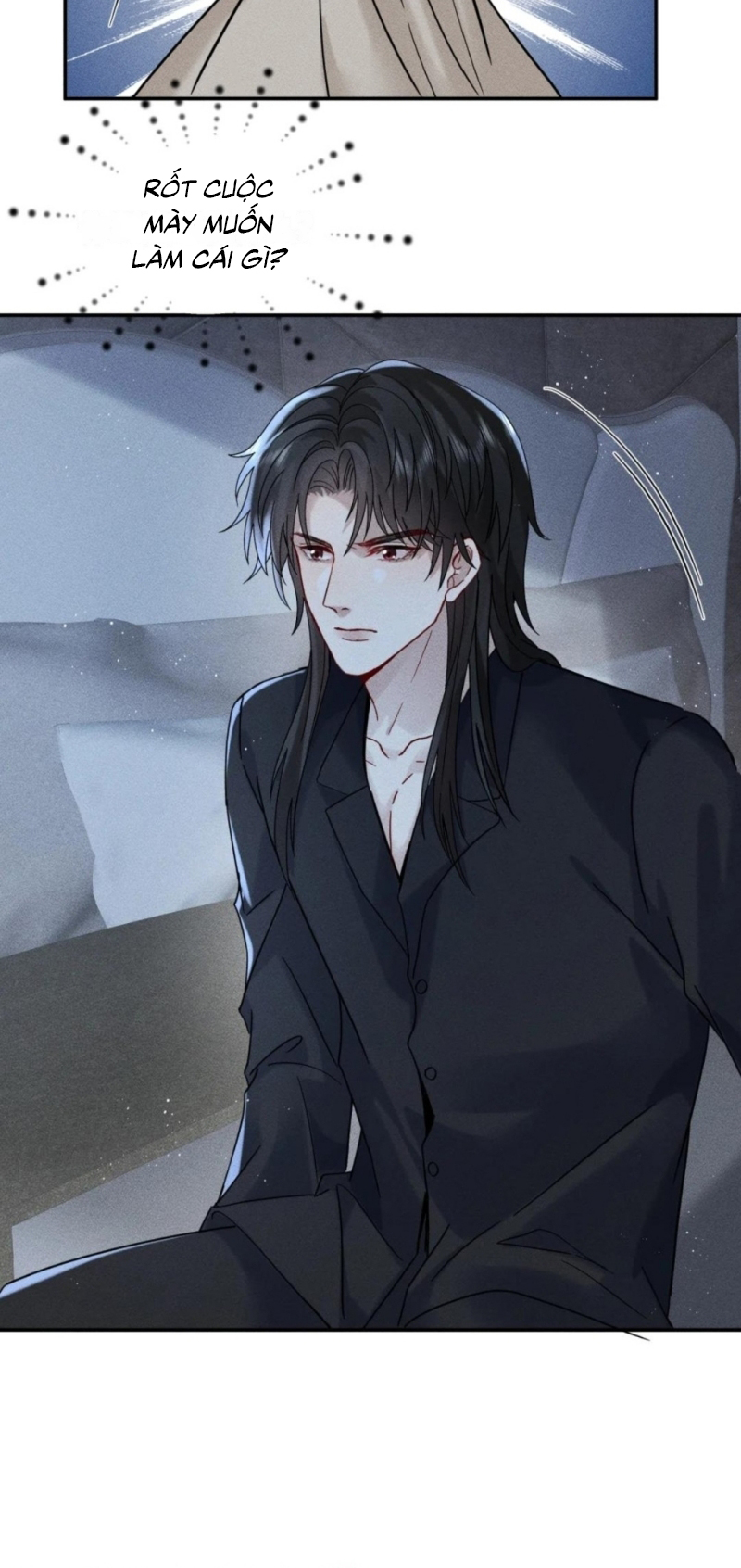 Nhận Kẻ Địch Làm Cha Chap 21 - Next Chap 22