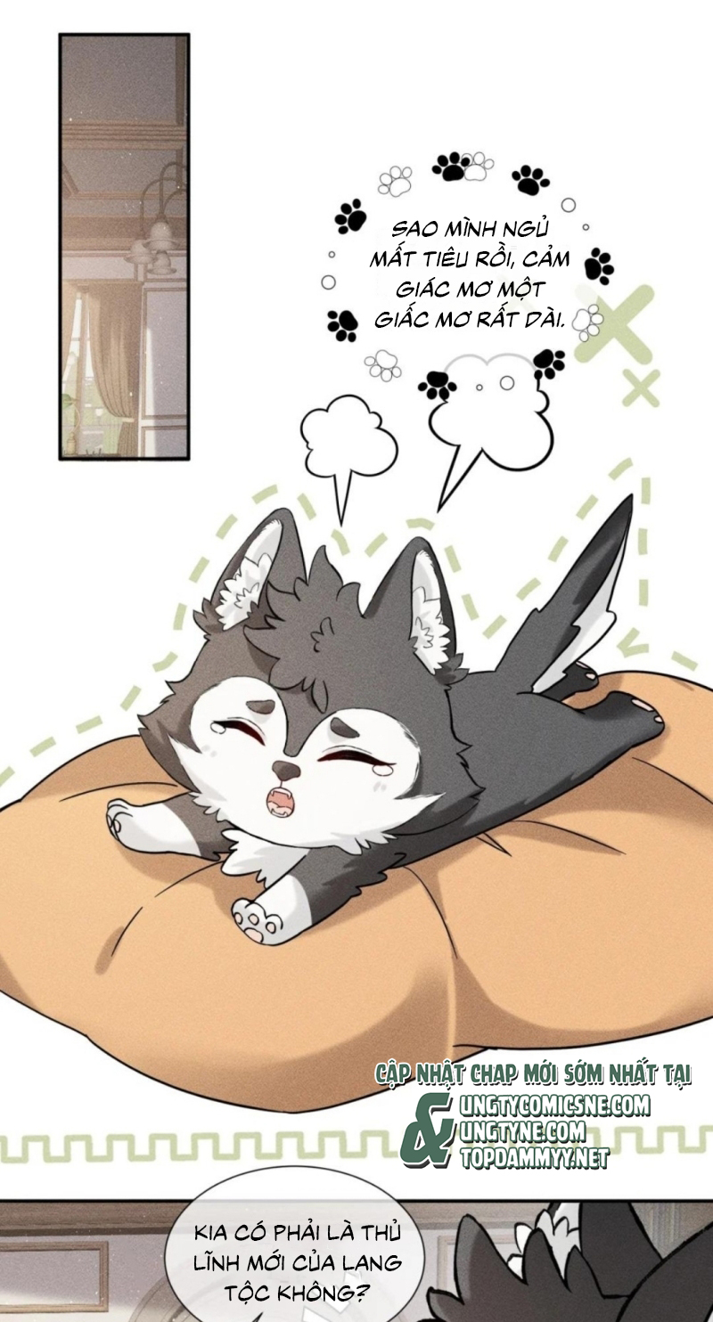 Nhận Kẻ Địch Làm Cha Chap 21 - Next Chap 22