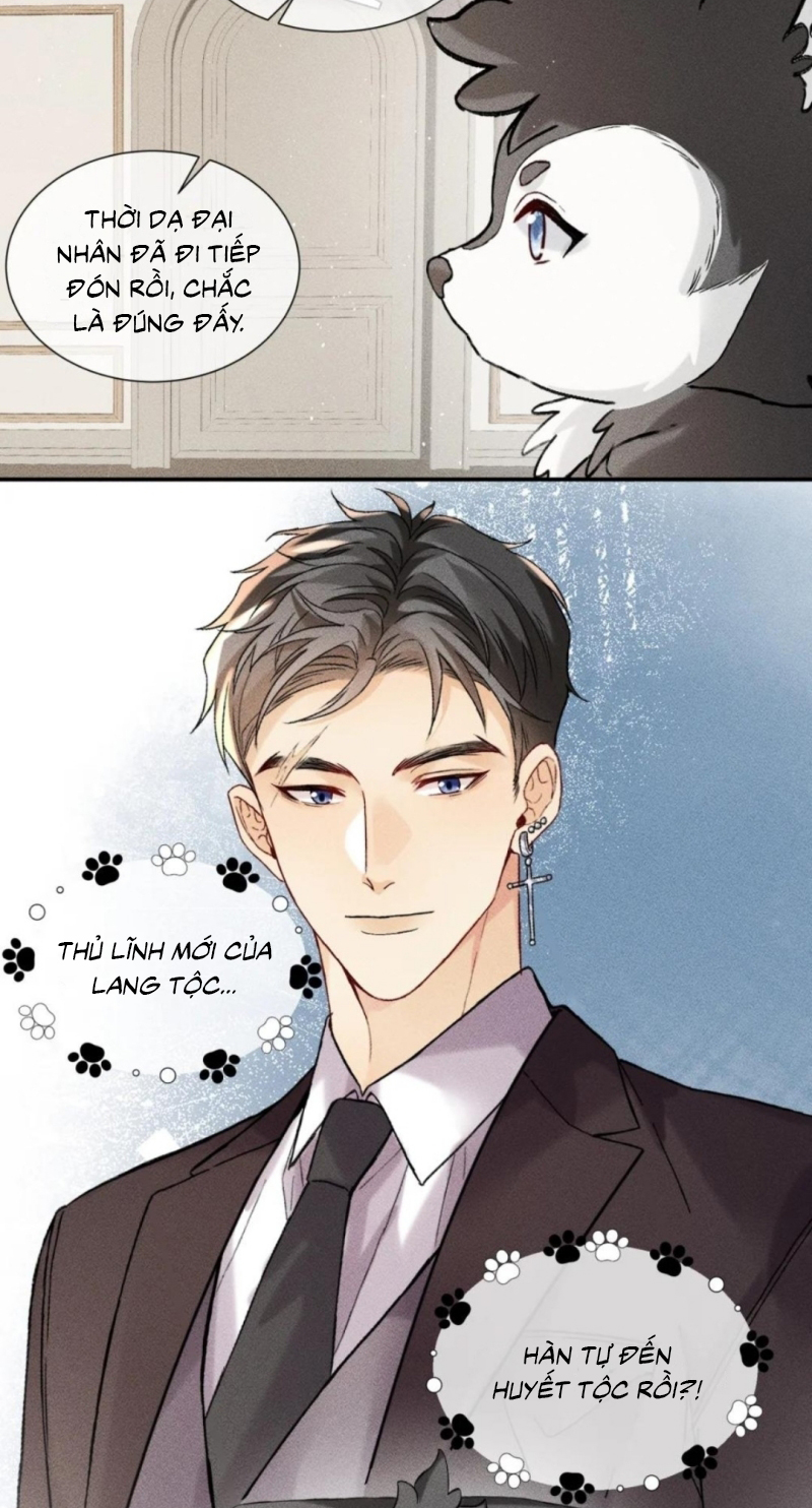 Nhận Kẻ Địch Làm Cha Chap 21 - Next Chap 22