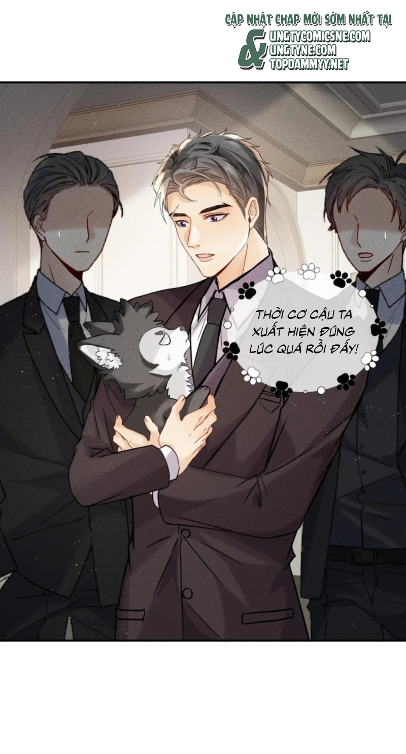 Nhận Kẻ Địch Làm Cha Chap 21 - Next Chap 22