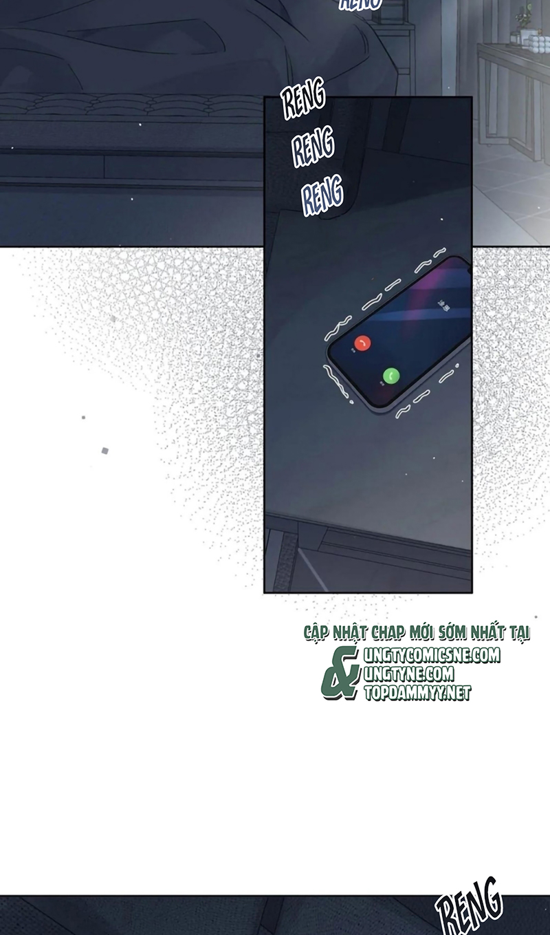 Lang Quân Muốn Chịu Trách Nhiệm Với Tôi Chap 25 - Trang 3