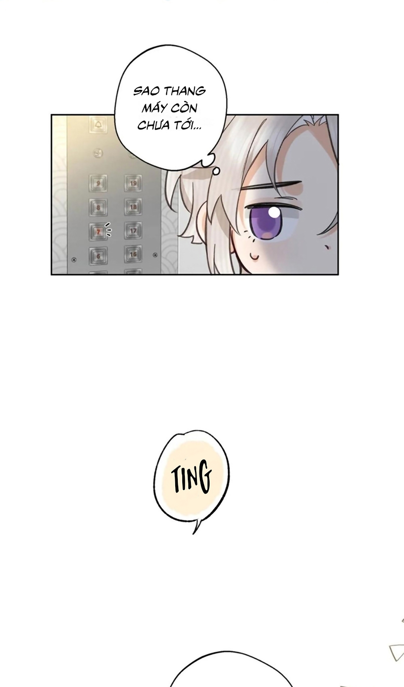 Lang Quân Muốn Chịu Trách Nhiệm Với Tôi Chap 25 - Trang 3