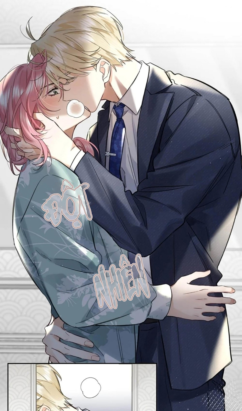 Lang Quân Muốn Chịu Trách Nhiệm Với Tôi Chap 25 - Trang 3