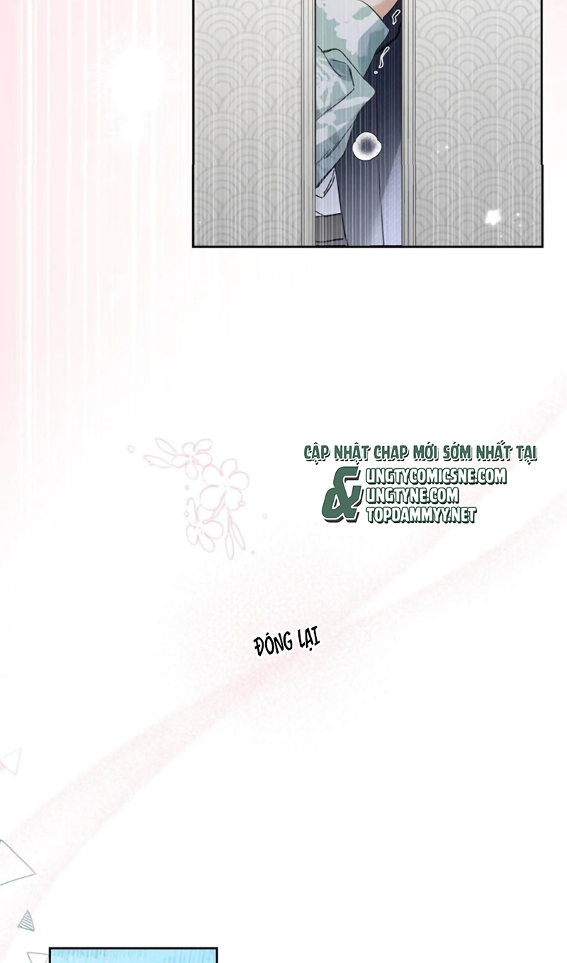 Lang Quân Muốn Chịu Trách Nhiệm Với Tôi Chap 25 - Trang 3