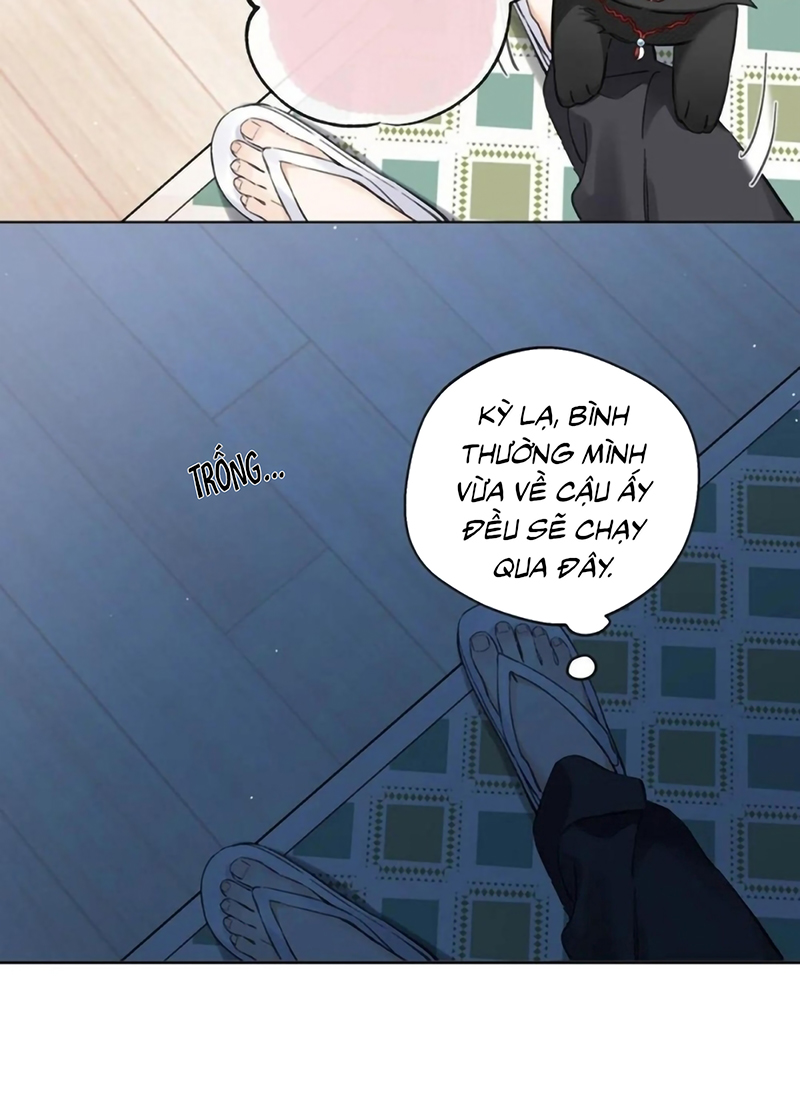 Lang Quân Muốn Chịu Trách Nhiệm Với Tôi Chap 25 - Trang 3