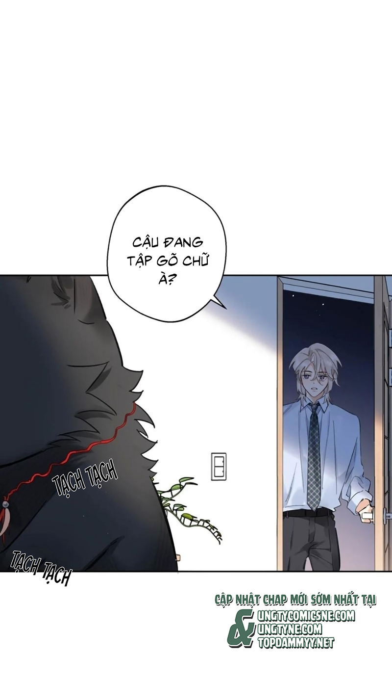 Lang Quân Muốn Chịu Trách Nhiệm Với Tôi Chap 25 - Trang 3