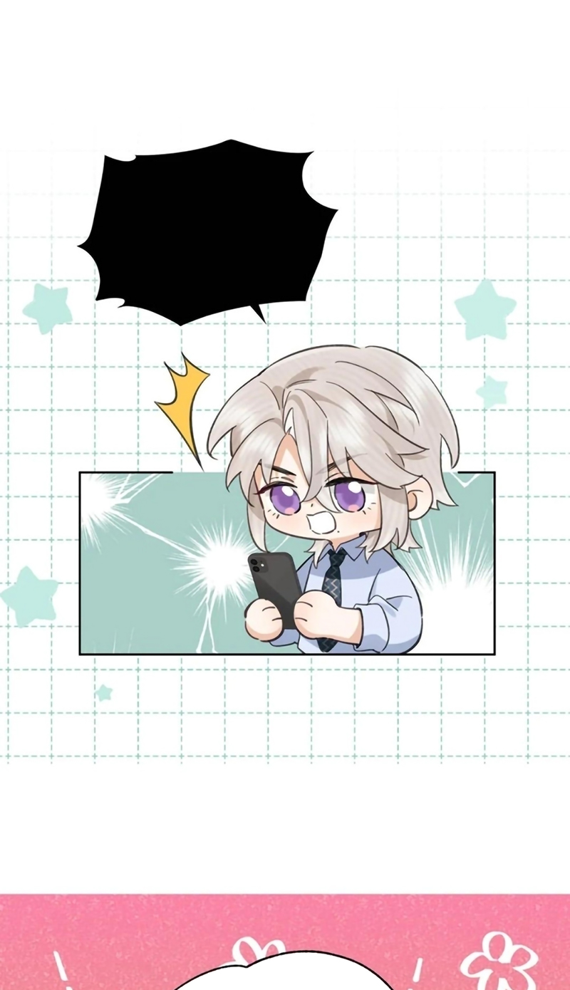 Lang Quân Muốn Chịu Trách Nhiệm Với Tôi Chap 25 - Trang 3