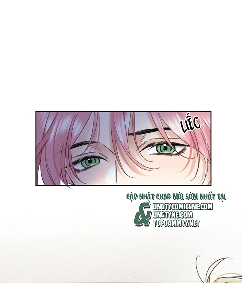 Lang Quân Muốn Chịu Trách Nhiệm Với Tôi Chap 25 - Trang 3