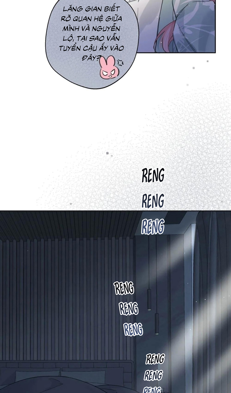 Lang Quân Muốn Chịu Trách Nhiệm Với Tôi Chap 25 - Trang 3