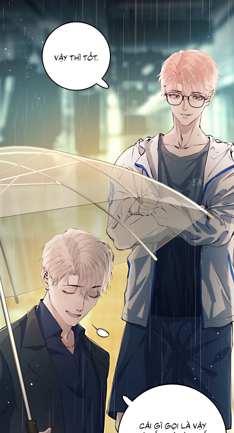 Thánh Đàn Ô Uế Chap 7 - Next Chap 8
