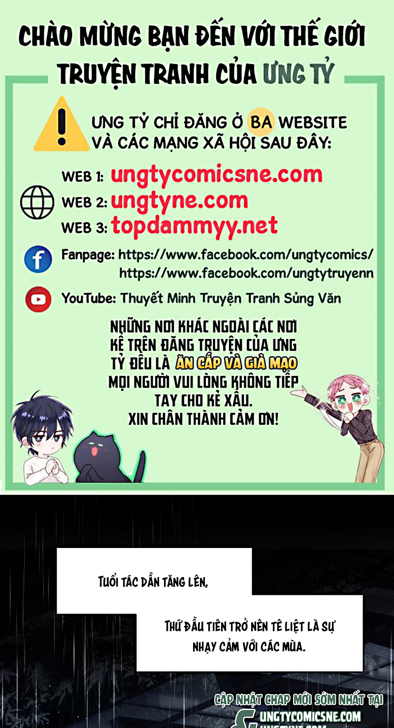 Thánh Đàn Ô Uế Chap 7 - Next Chap 8