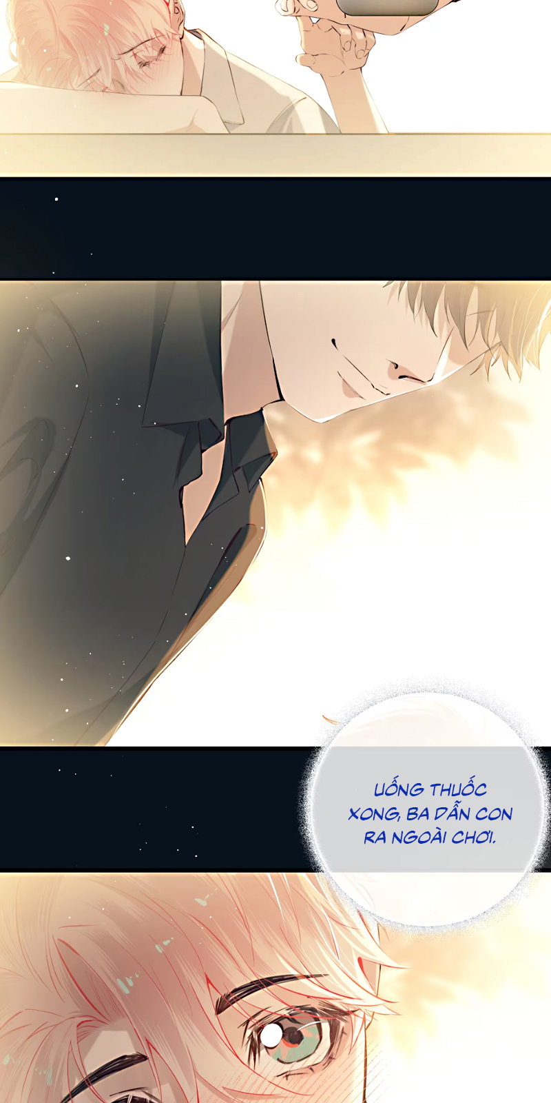 Thánh Đàn Ô Uế Chap 7 - Next Chap 8