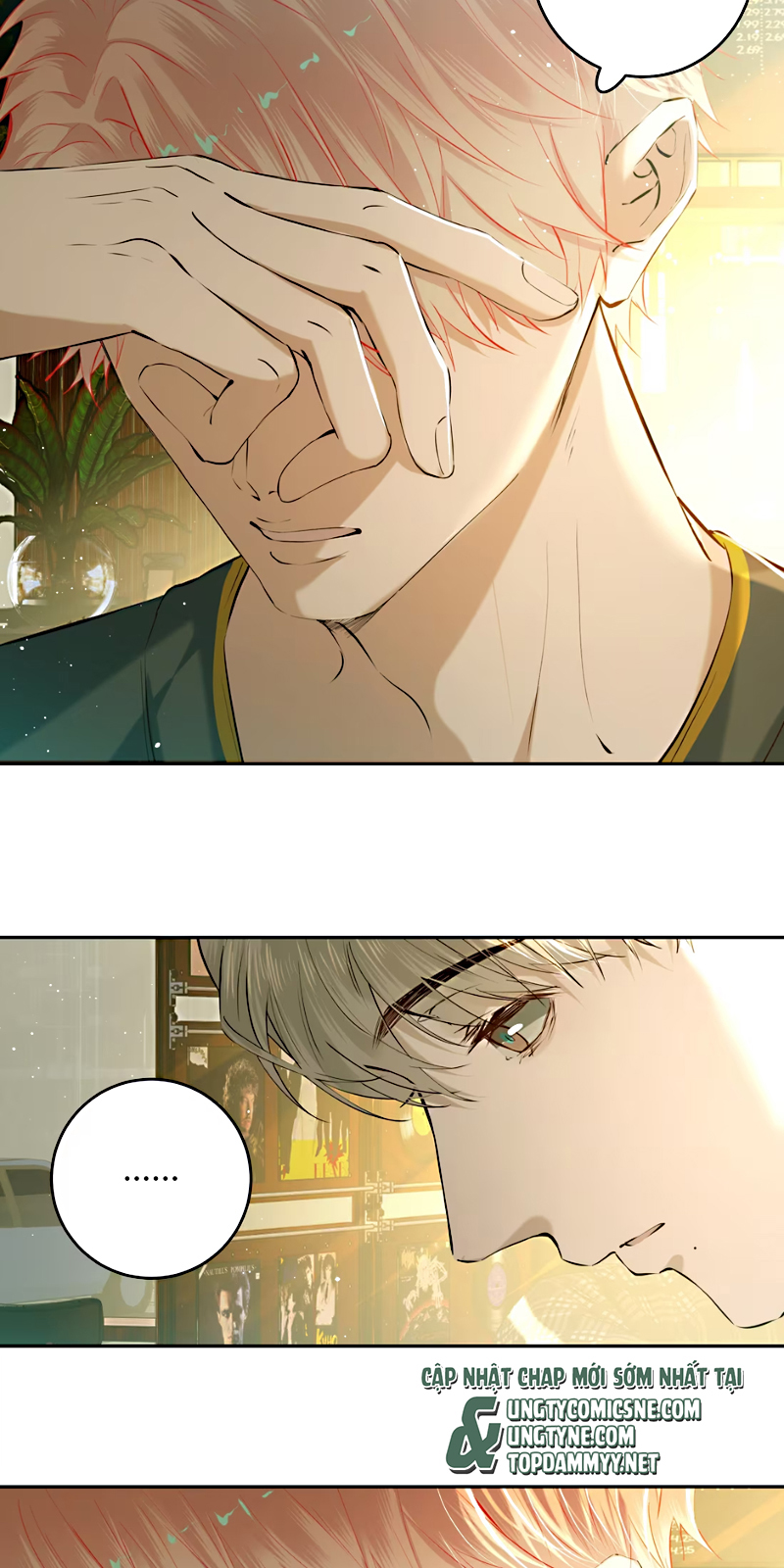 Thánh Đàn Ô Uế Chap 7 - Next Chap 8