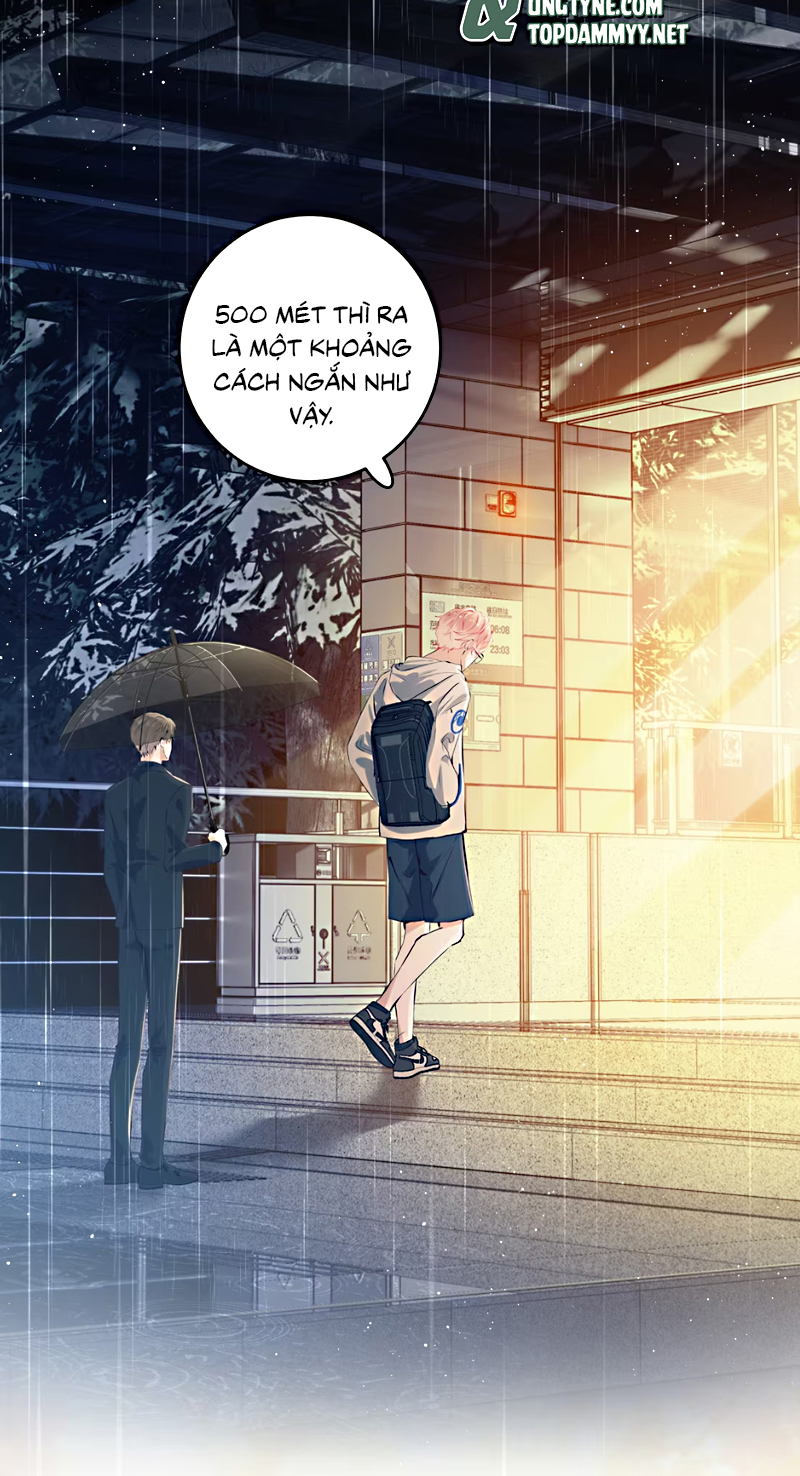 Thánh Đàn Ô Uế Chap 7 - Next Chap 8