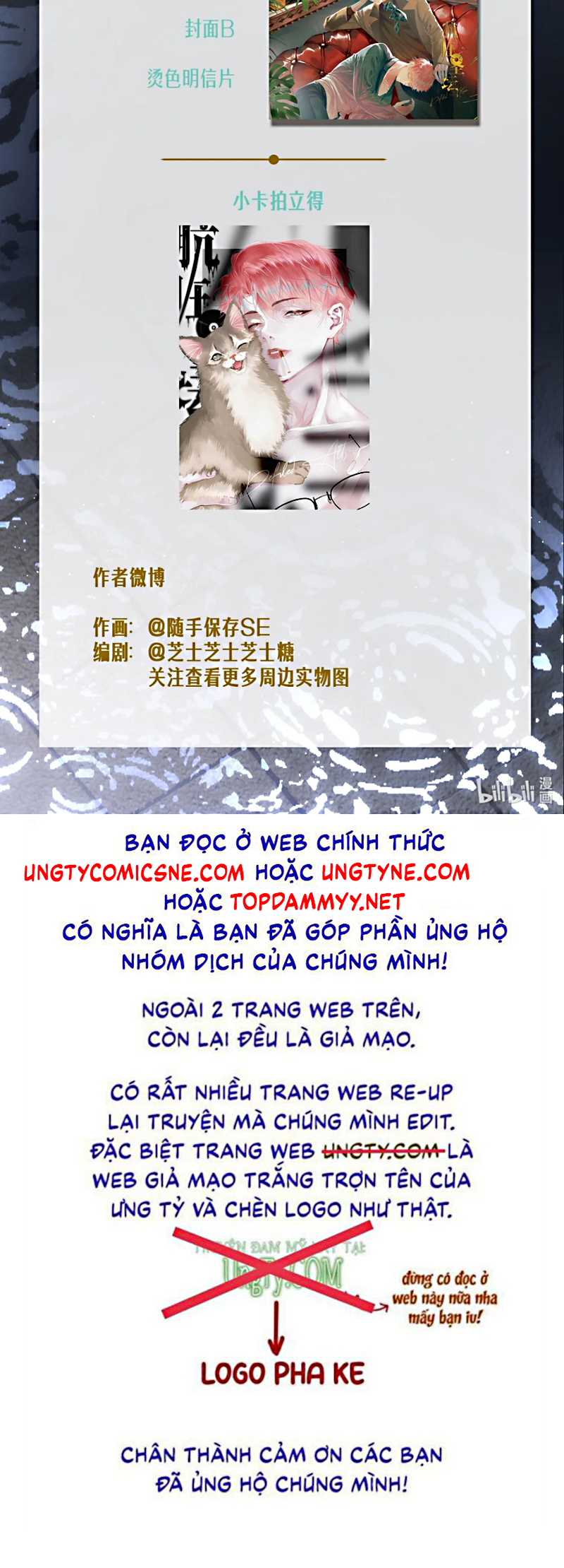 Thánh Đàn Ô Uế Chap 7 - Next Chap 8