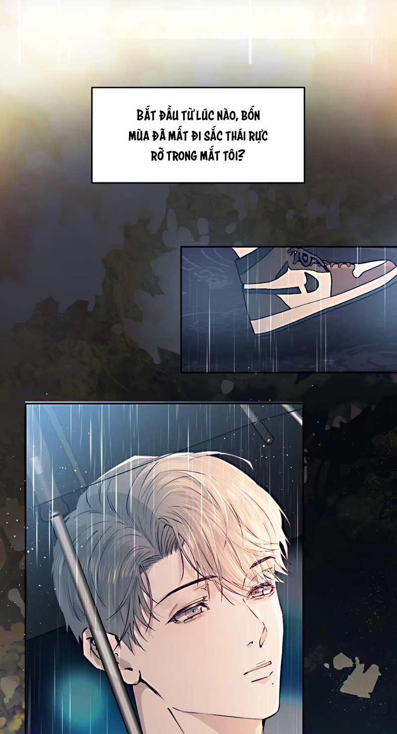 Thánh Đàn Ô Uế Chap 7 - Next Chap 8