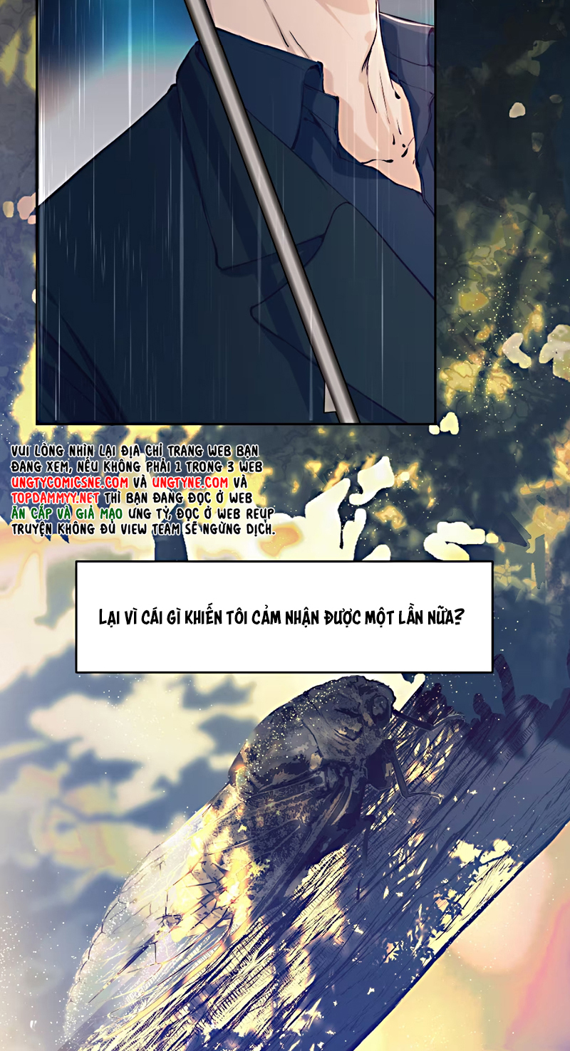 Thánh Đàn Ô Uế Chap 7 - Next Chap 8