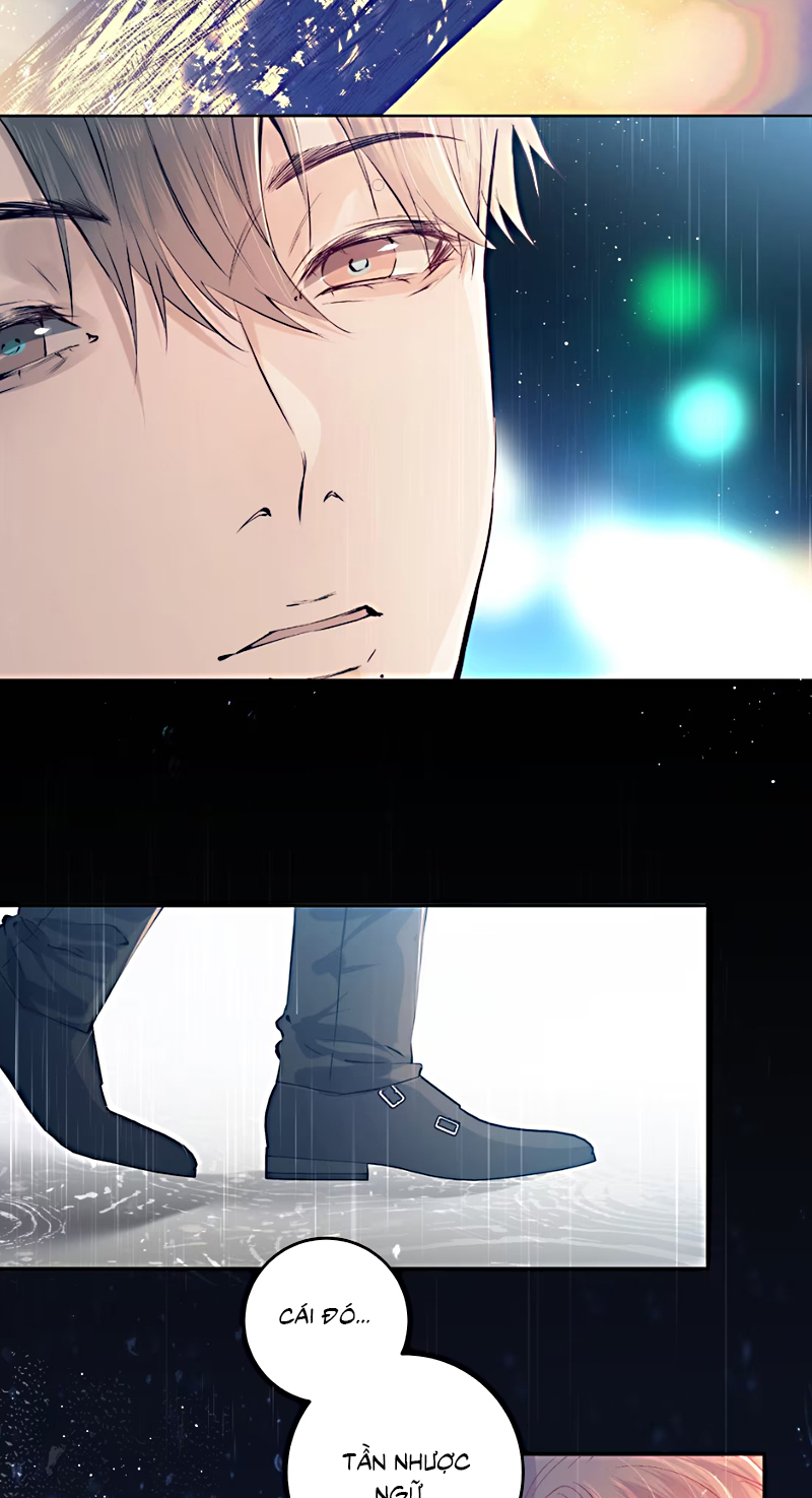 Thánh Đàn Ô Uế Chap 7 - Next Chap 8