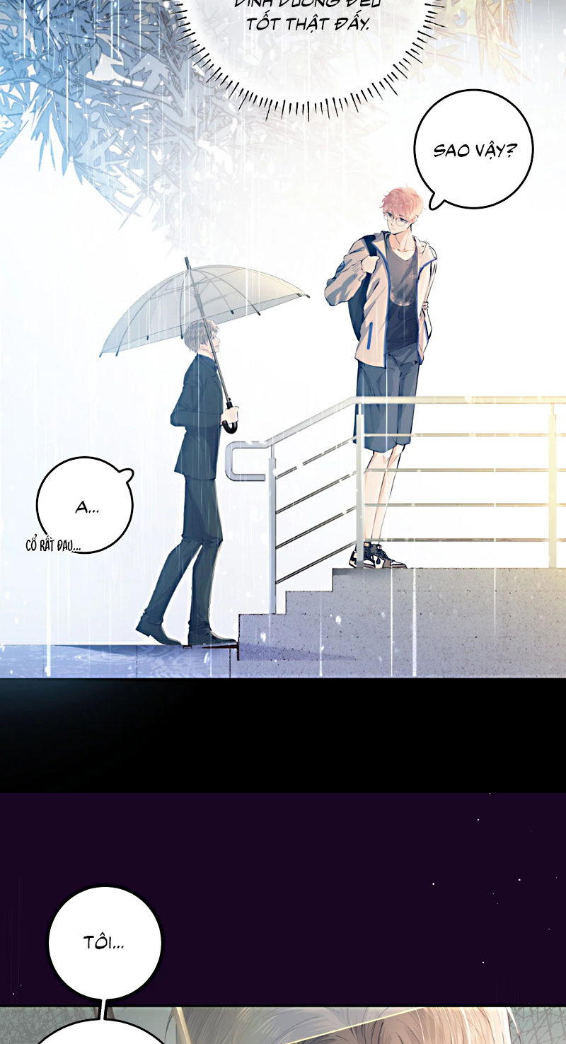 Thánh Đàn Ô Uế Chap 7 - Next Chap 8