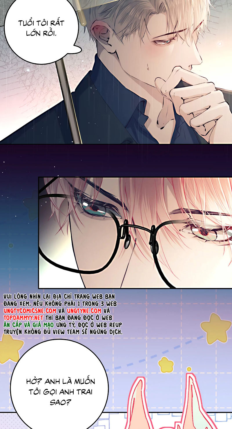 Thánh Đàn Ô Uế Chap 7 - Next Chap 8